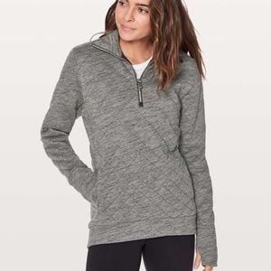 Lululemon Forever Warm Pullover